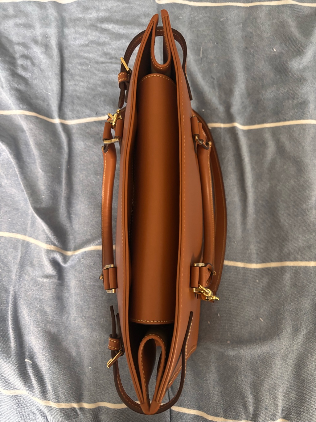 Tusting Kimbolton Handbag — image 5 of 8